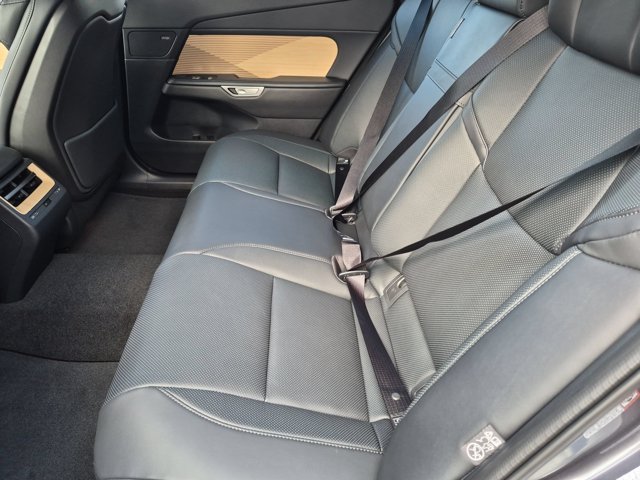 New 2026 Lexus ES 350e FWD image 16