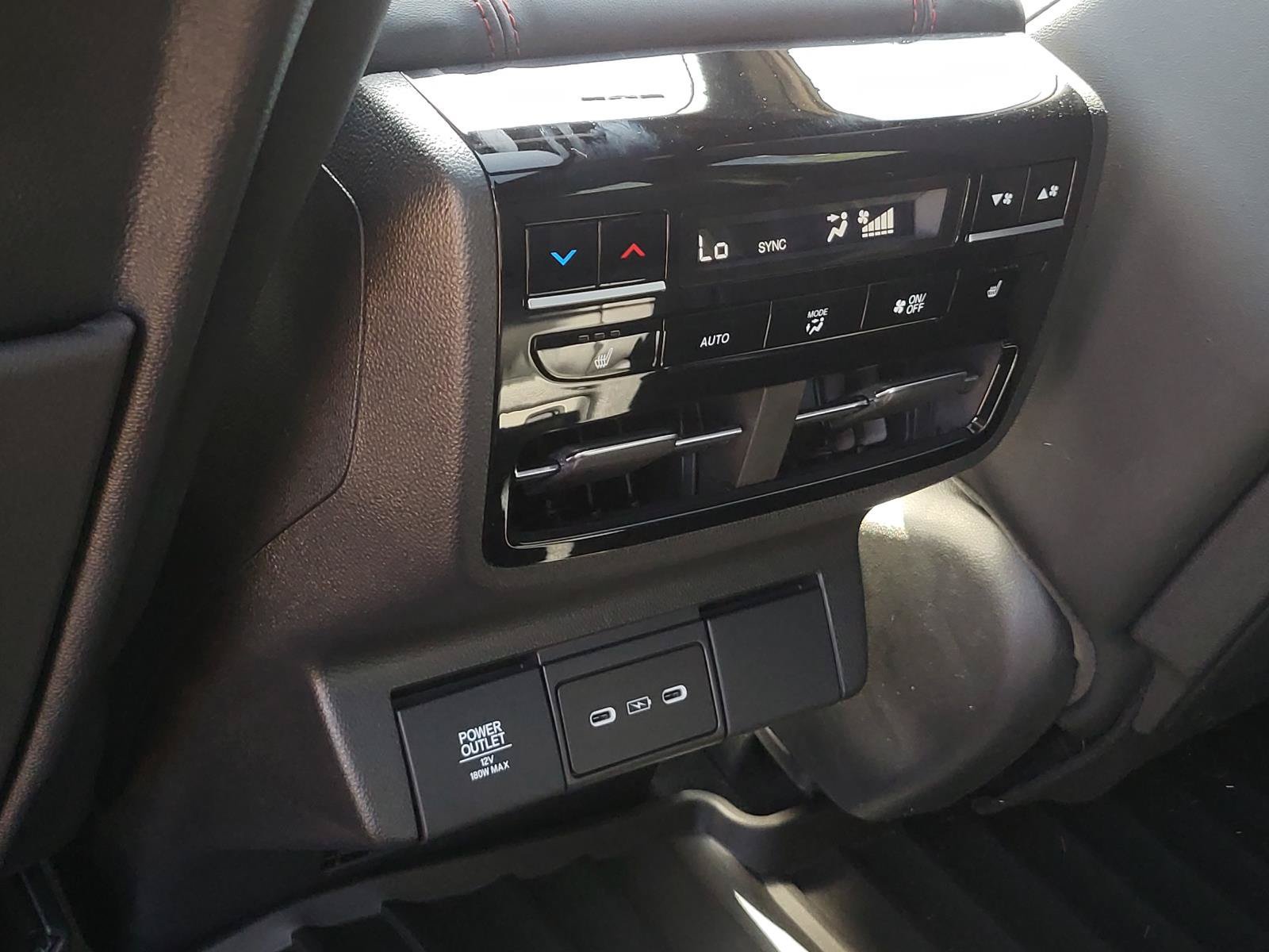 New 2026 Acura MDX A-Spec w/ Advance Package AWD/4WD image 14