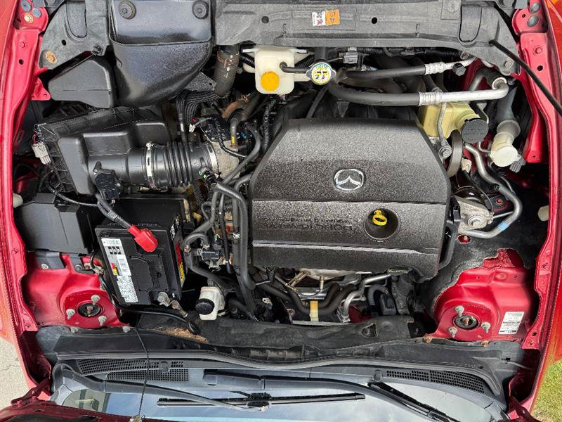 Used 2013 MAZDA MAZDA6 i Touring FWD image 28