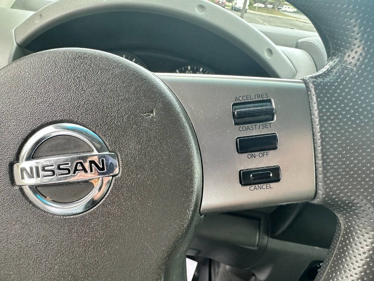 Used 2008 Nissan Xterra S image 14