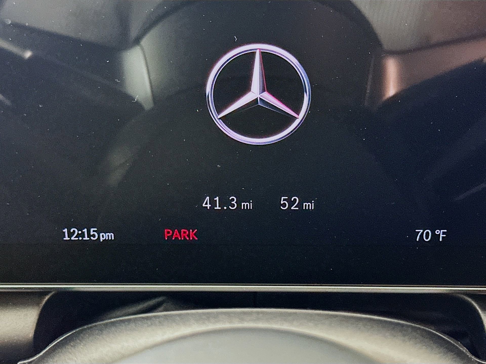 New 2026 Mercedes-Benz GLC 43 AMG 4MATIC Coupe image 13