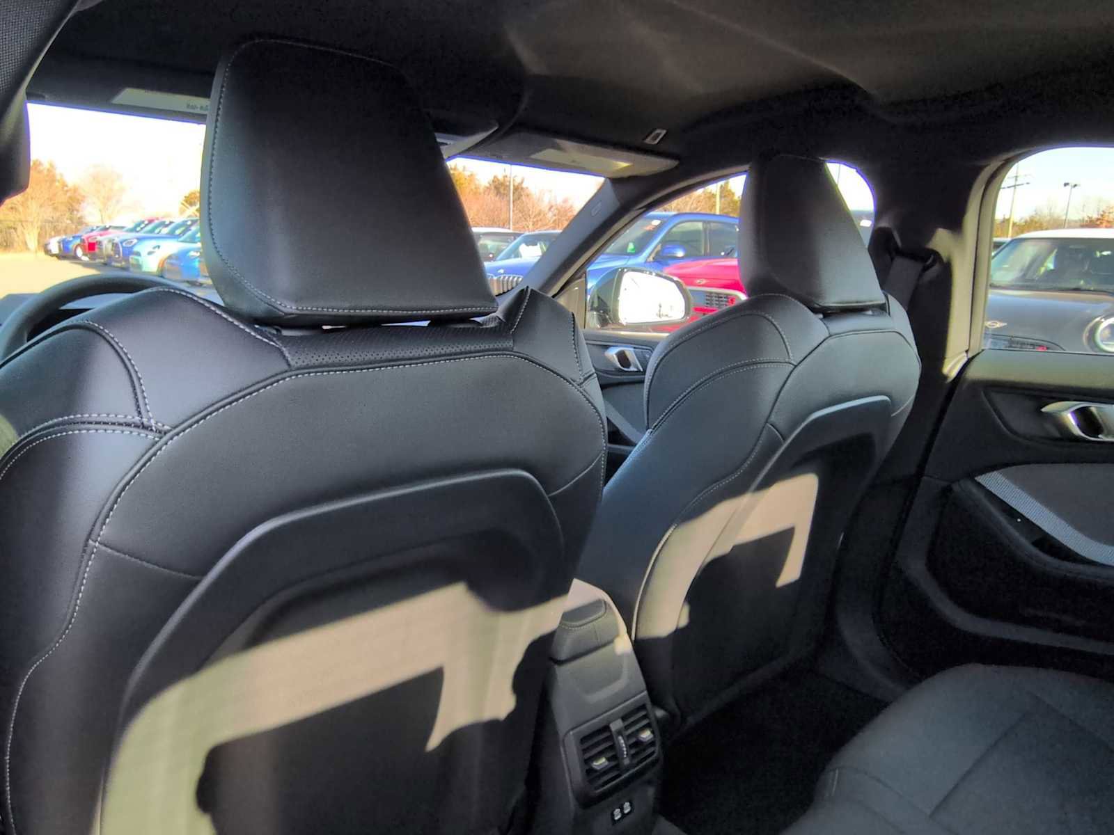 Used 2025 BMW 228i xDrive w/ Technology Package image 19