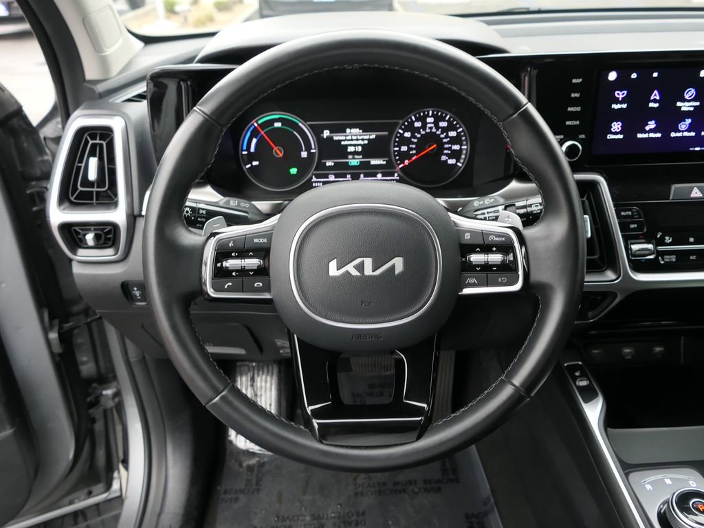 Used 2022 Kia Sorento S image 19