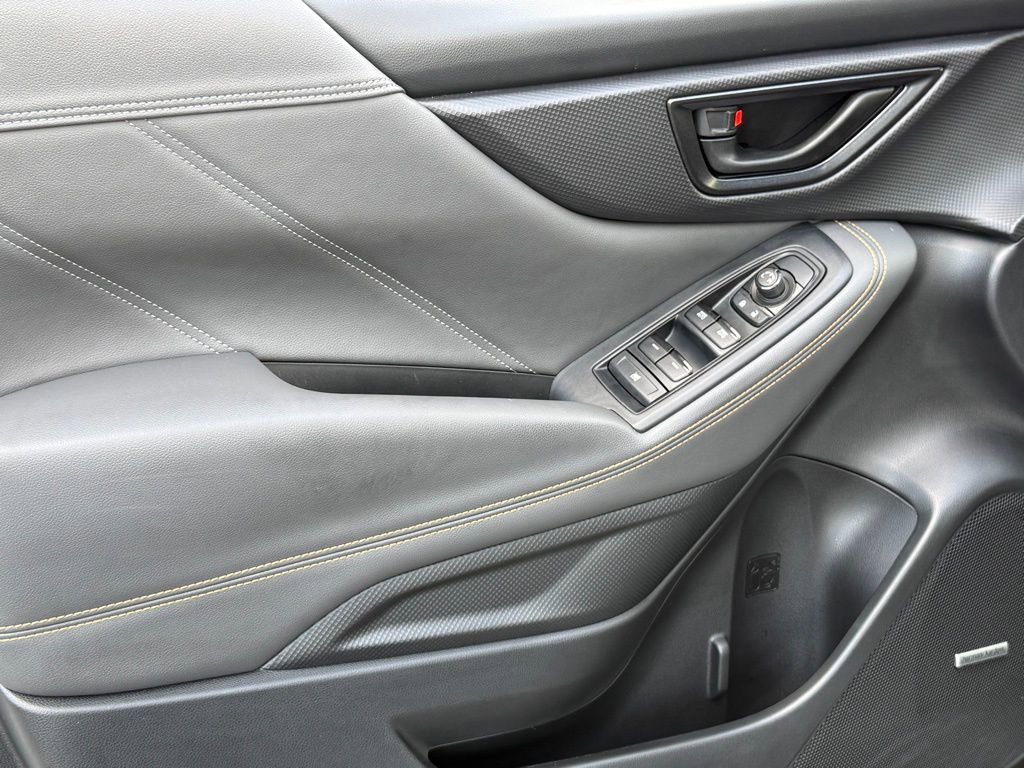 Used 2024 Subaru Forester Wilderness AWD/4WD image 18