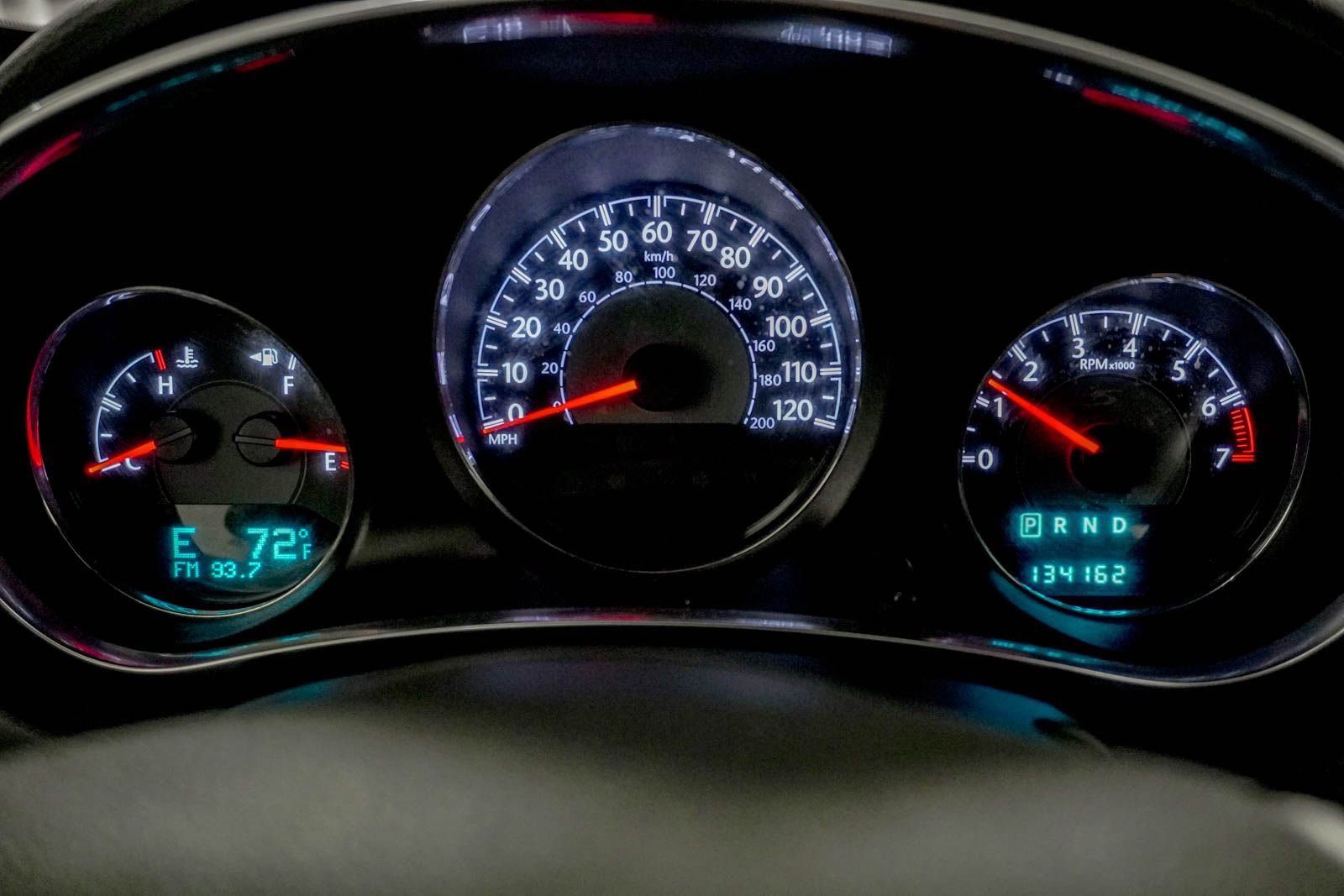 Used 2014 Chrysler 200 Limited w/ 200 S V6 Premium Group image 33