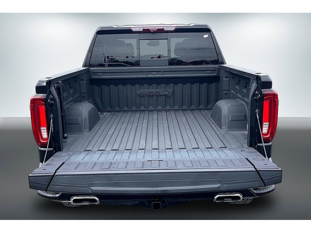 Used 2024 GMC Sierra 1500 AT4 w/ Technology Package image 7