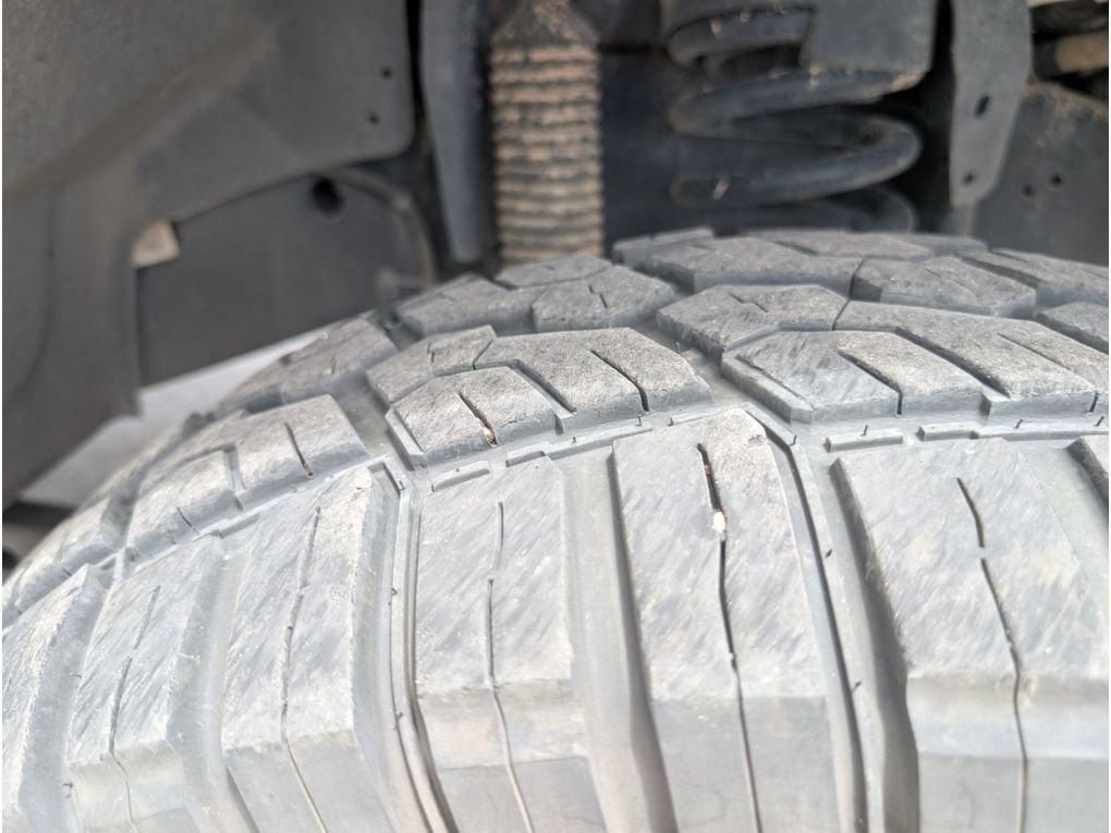 Used 2023 RAM 3500 Tradesman AWD/4WD image 33