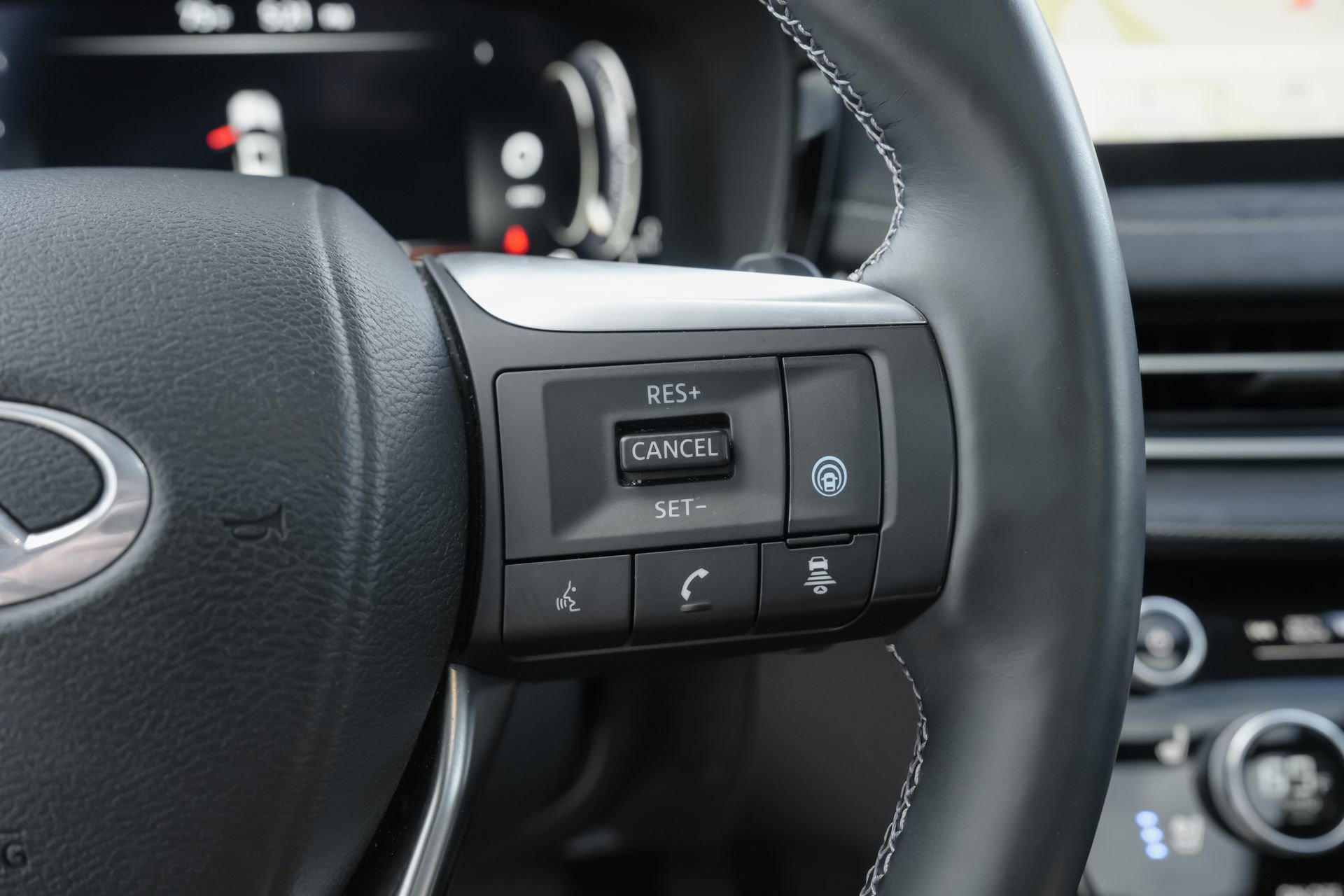 Certified 2022 INFINITI QX60 Autograph w/ Cargo Package FWD image 18