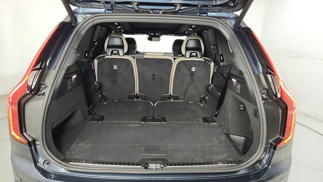 New 2026 Volvo XC90 B6 Ultra w/ Protection Package AWD/4WD image 45
