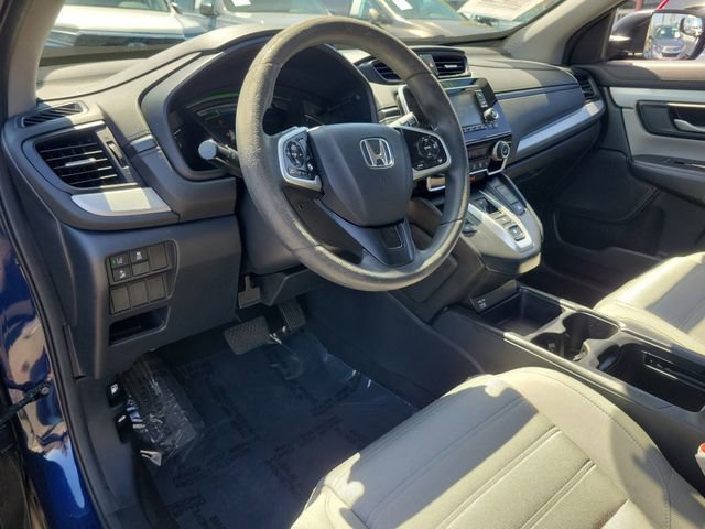 Used 2020 Honda CR-V LX image 19