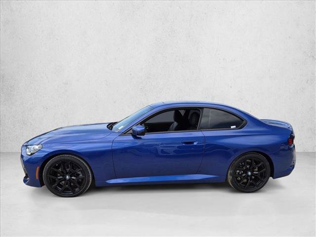 New 2026 BMW 230i Coupe w/ M Sport Package RWD image 5