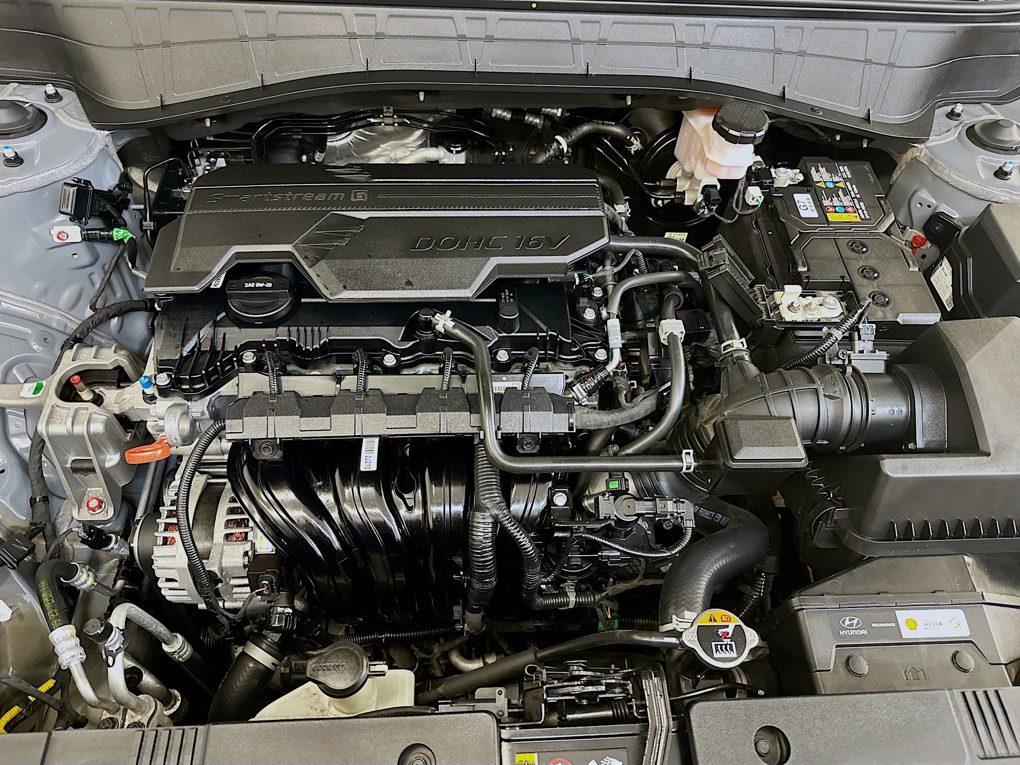 Used 2024 Hyundai Kona SEL image 33