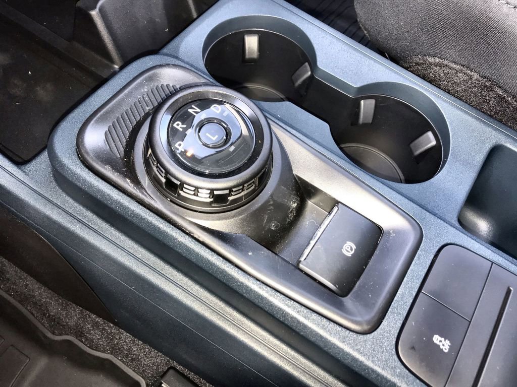 New 2026 Ford Maverick XL image 19