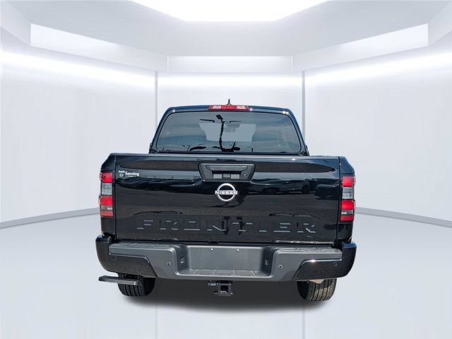 Used 2025 Nissan Frontier SV RWD image 5