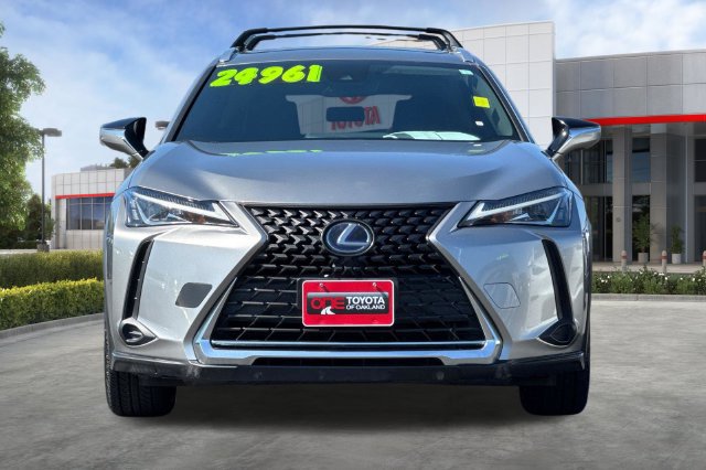 Used 2019 Lexus UX 250h w/ Premium Package AWD/4WD image 10