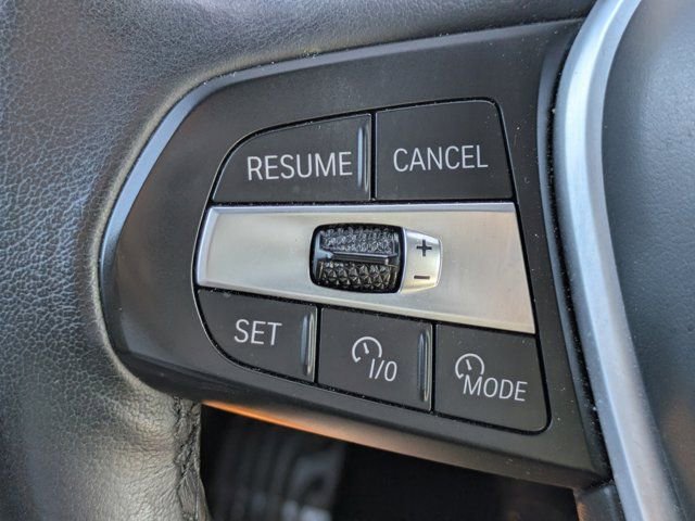 Used 2024 BMW X5 xDrive40i image 22