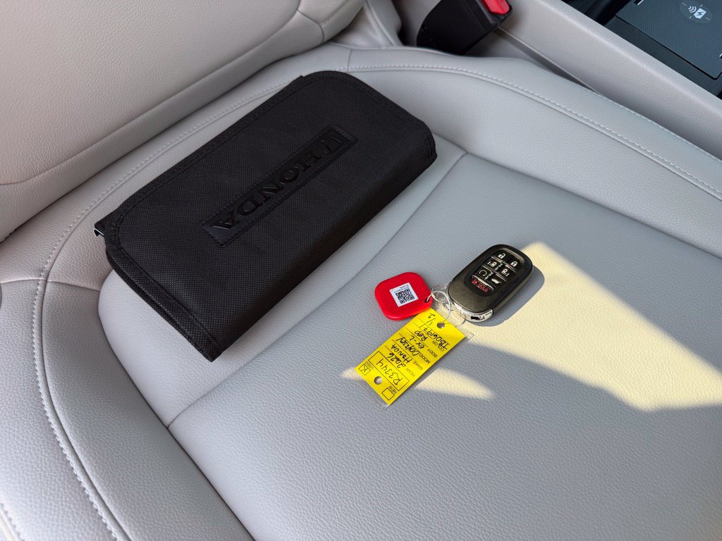 Used 2026 Honda Odyssey EX-L image 45
