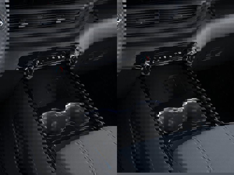 New 2026 Chevrolet Silverado EV LT w/ Premium Package image 23