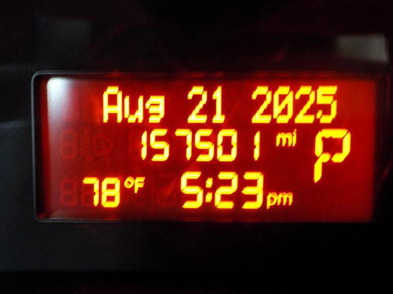 Used 2020 RAM ProMaster City Tradesman image 15