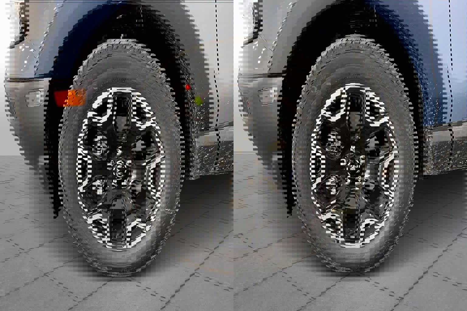 New 2026 Ford Bronco Sport Outer Banks w/ Outer Banks Tech Package+ image 9