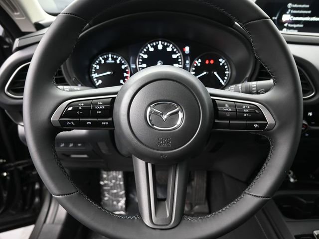 New 2026 MAZDA CX-30 AWD 2.5 S w/ Select Sport Pkg image 13
