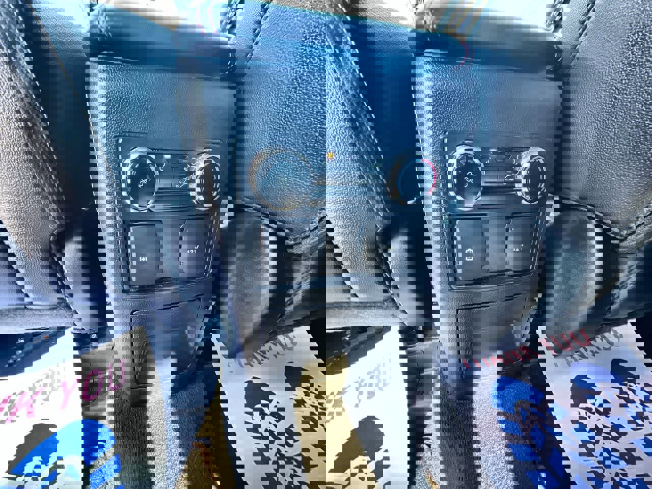 Used 2023 Ford Explorer ST-Line w/ Class IV Trailer Tow Package image 21