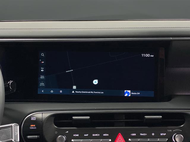 New 2026 Hyundai Palisade Calligraphy image 10