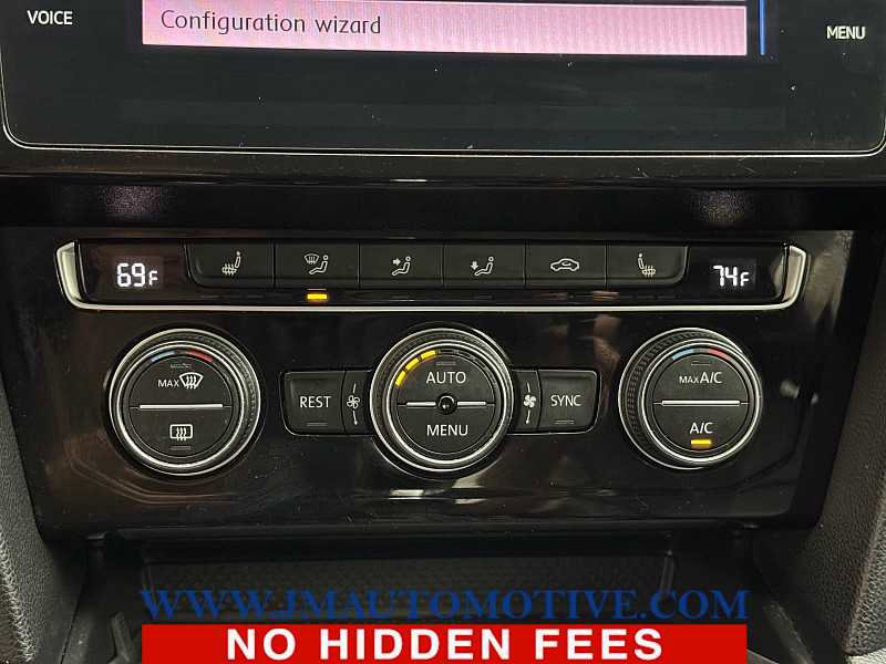 Used 2020 Volkswagen Arteon SE image 38