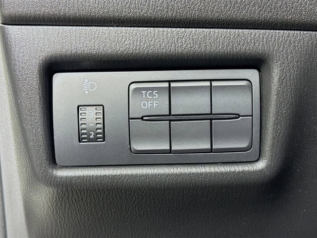 Used 2018 MAZDA CX-5 Sport AWD/4WD image 10