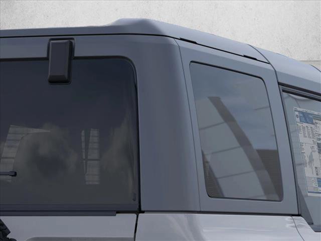 New 2026 Ford Bronco Badlands image 25