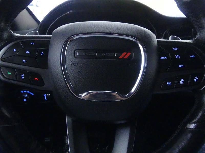 Used 2022 Dodge Durango GT AWD/4WD image 18