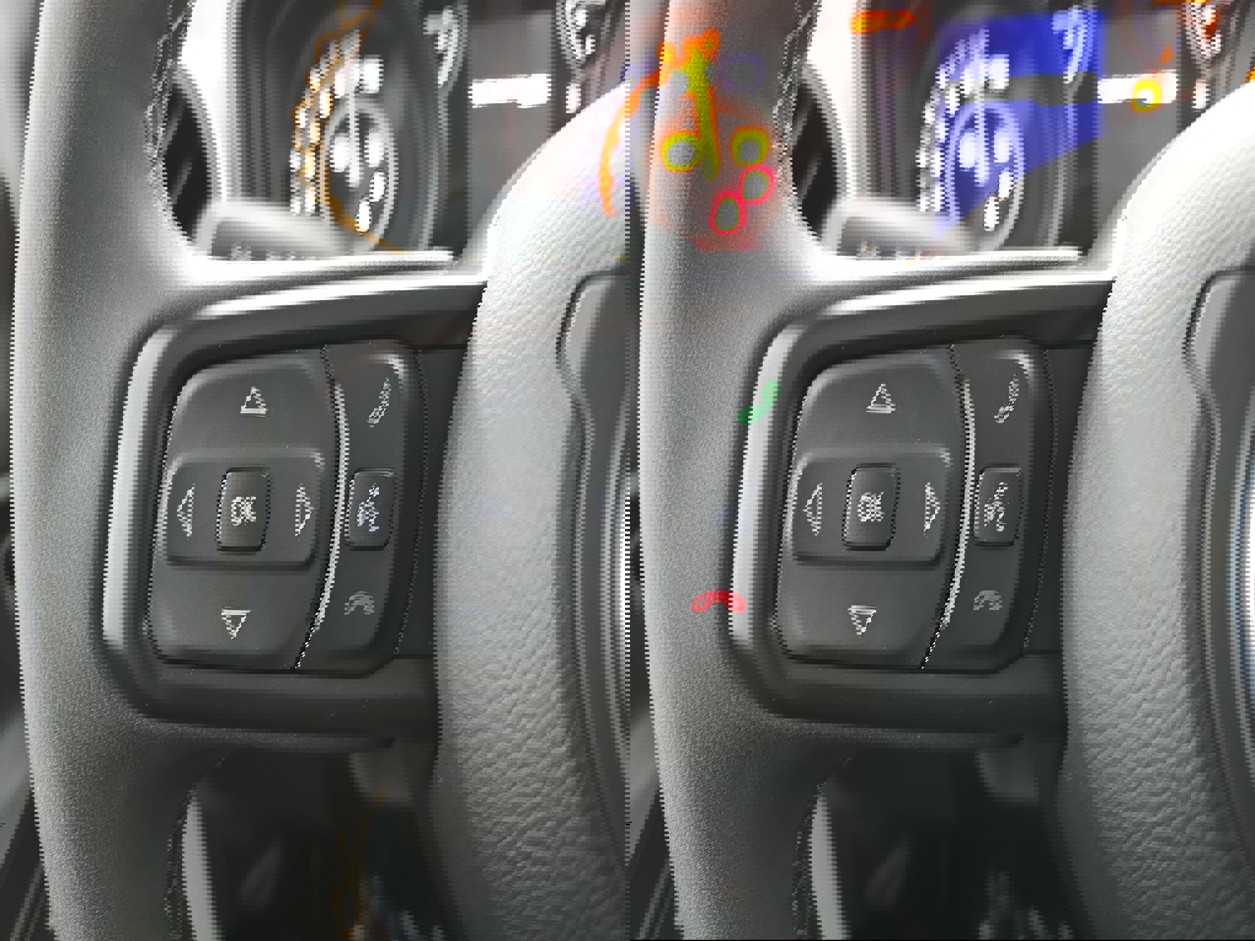 Used 2024 Jeep Wrangler Sport S image 16