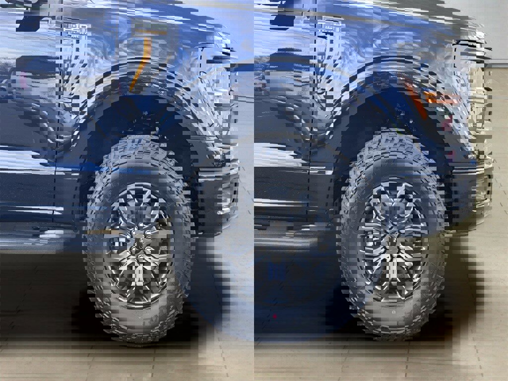 New 2025 Ford F150 Tremor w/ Bed Utility Package image 49