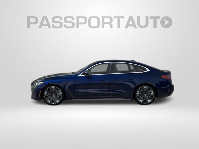 Used 2025 BMW 430i xDrive w/ Premium Package image 5