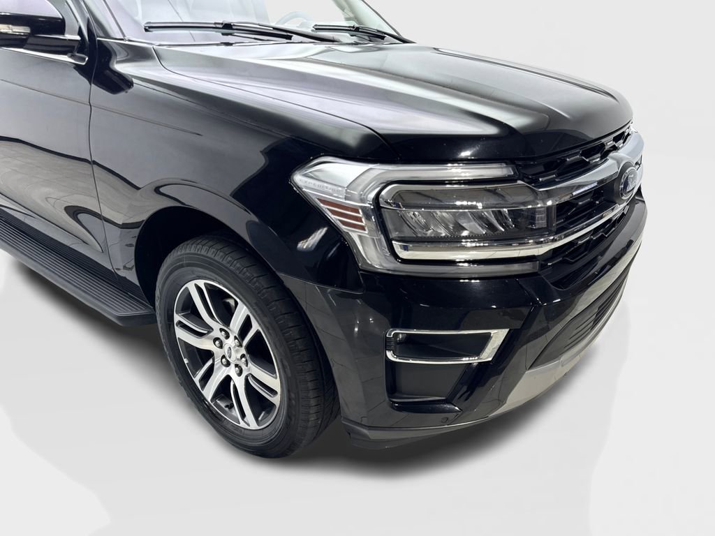 Used 2024 Ford Expedition Limited image 19