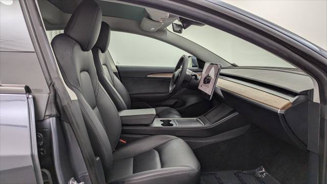 Used 2023 Tesla Model 3 Long Range image 21
