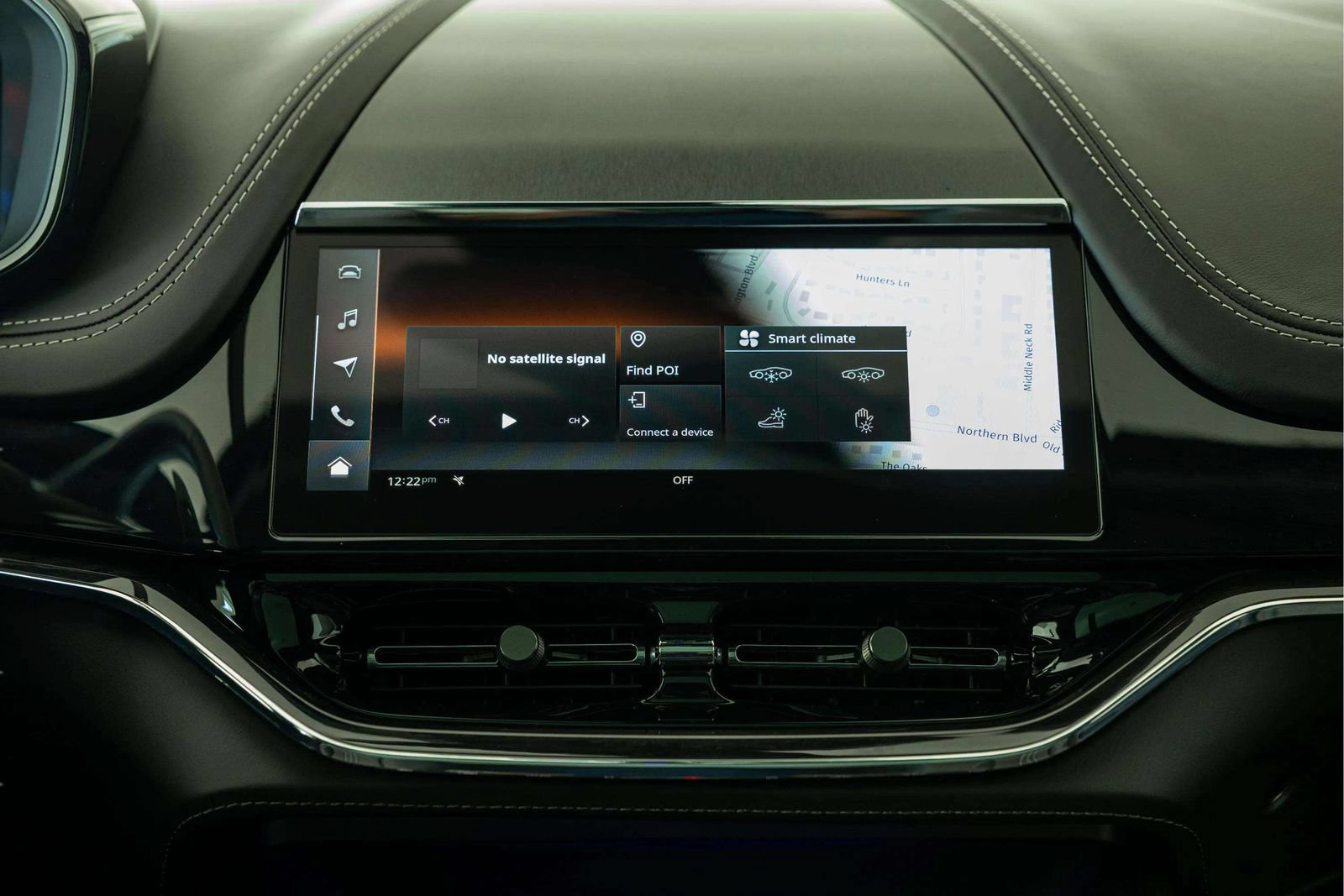 New 2026 Aston Martin DBX 707 AWD/4WD image 29