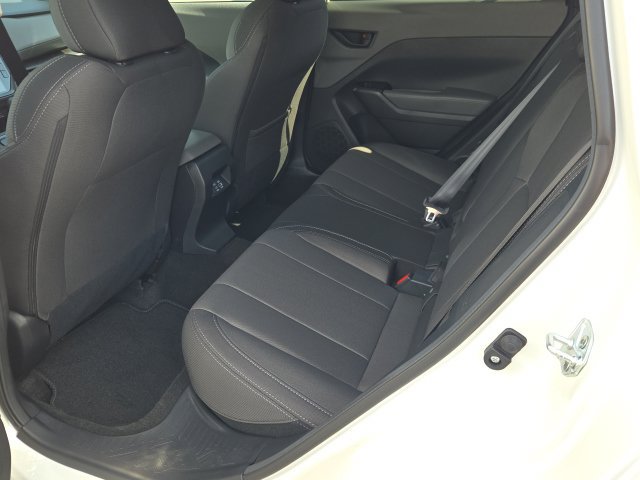 New 2026 Subaru Crosstrek 2.5i Premium AWD/4WD image 11