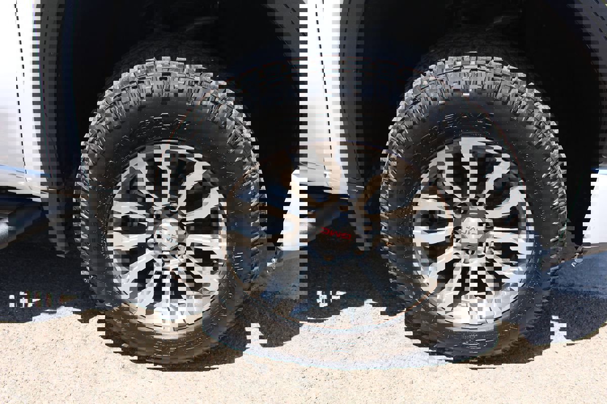 Used 2021 GMC Sierra 1500 AT4 w/ AT4 Preferred Package image 69