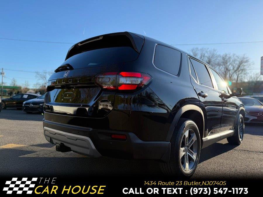 Used 2023 Honda Pilot EX-L image 10