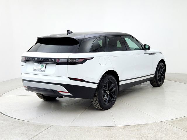 Used 2026 Land Rover Range Rover Velar S image 5