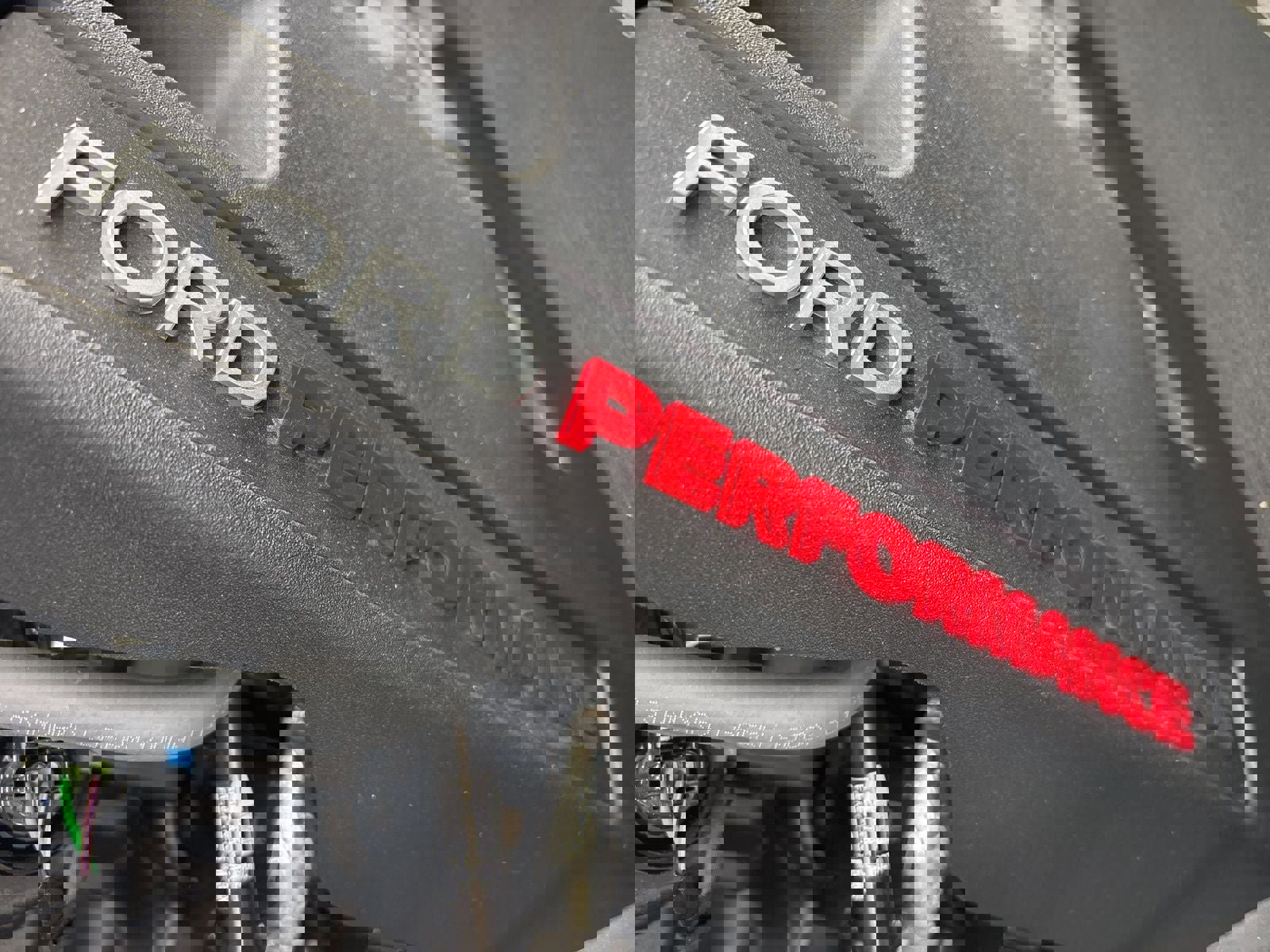 New 2026 Ford F150 Raptor image 79