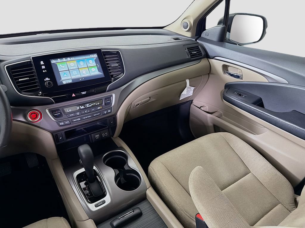 Used 2020 Honda Pilot EX image 22