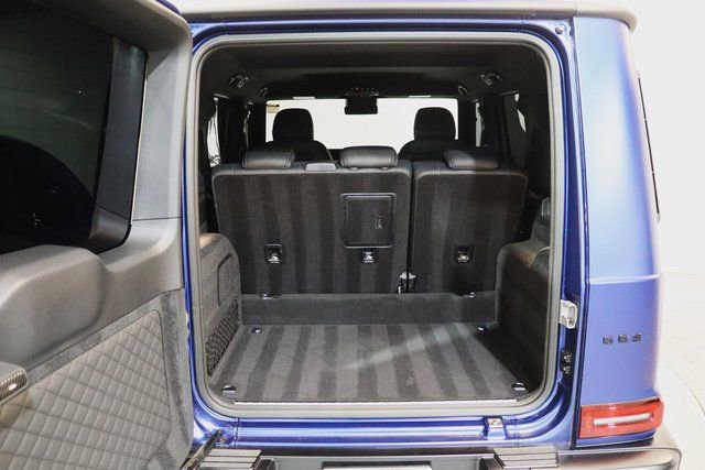 Used 2024 Mercedes-Benz G 63 AMG 4MATIC image 30