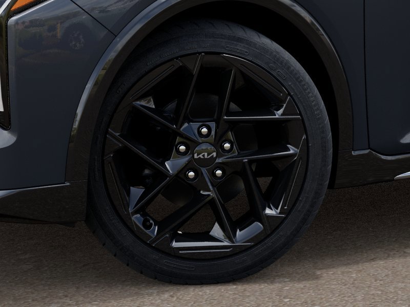 New 2026 Kia K4 GT-Line Turbo image 10