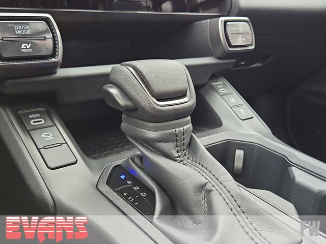 New 2026 Toyota RAV4 XSE image 13