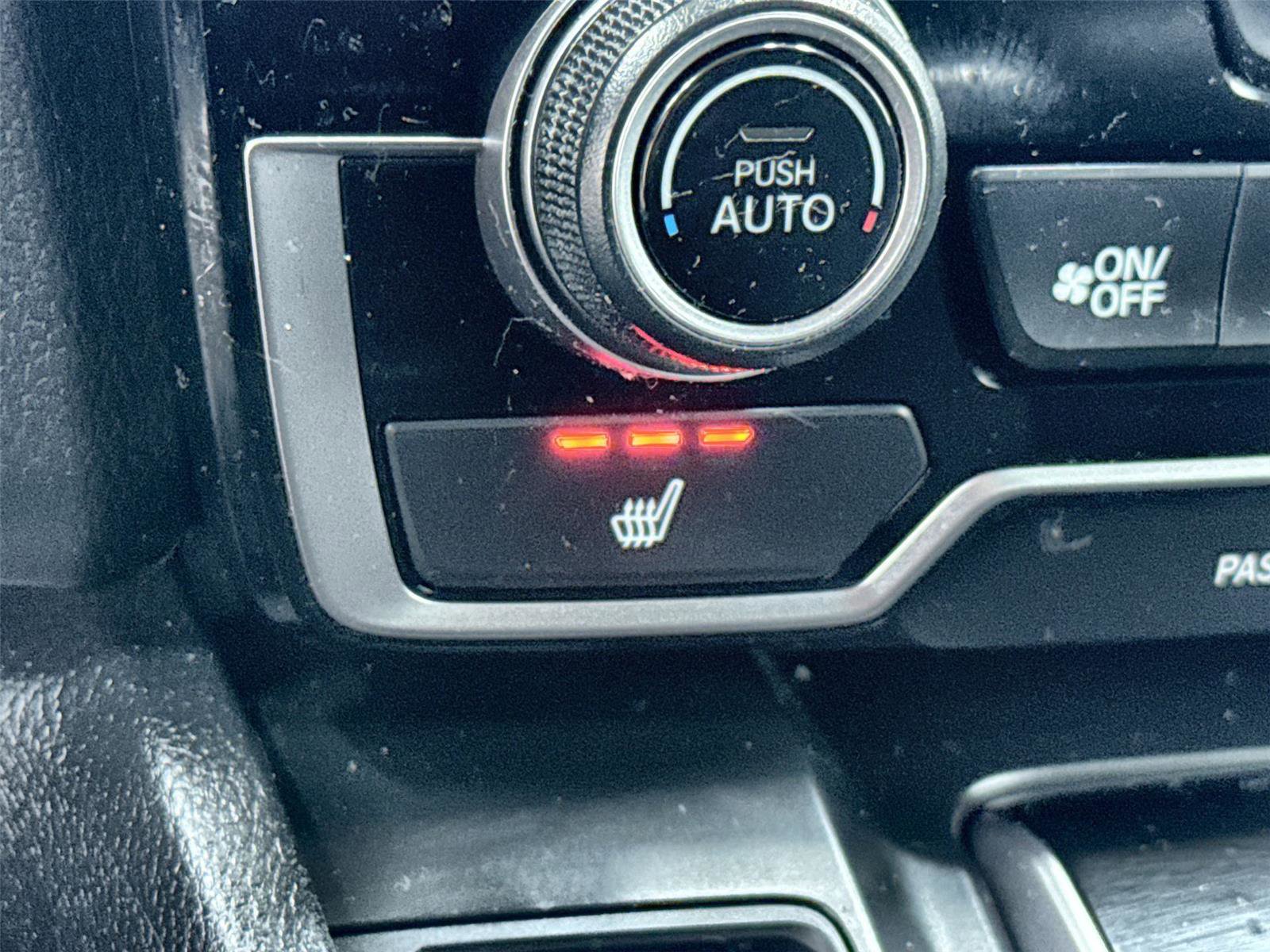 Certified 2022 Honda CR-V EX image 14