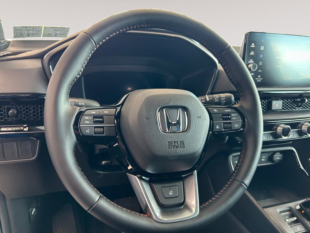 New 2026 Honda CR-V Sport Touring image 12