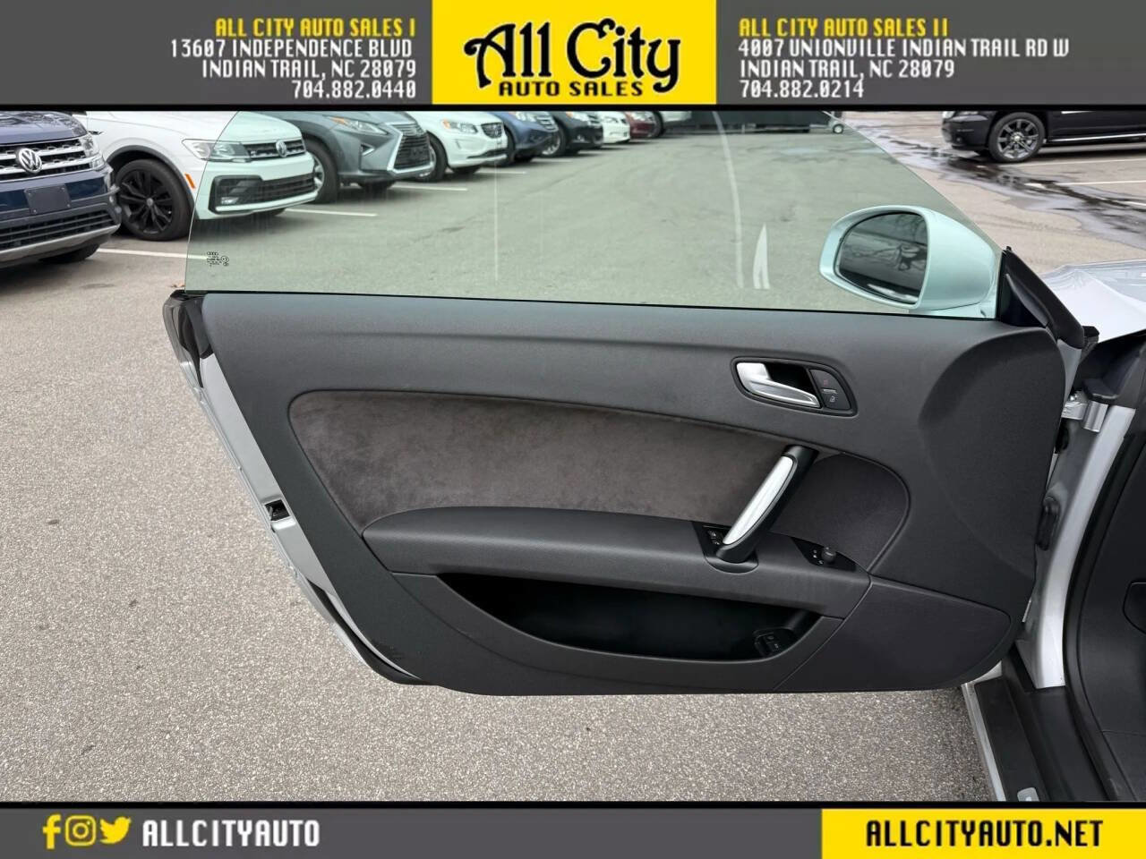 Used 2009 Audi TT 2.0T Premium Plus image 11