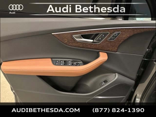 New 2026 Audi Q7 Premium Plus AWD/4WD image 13